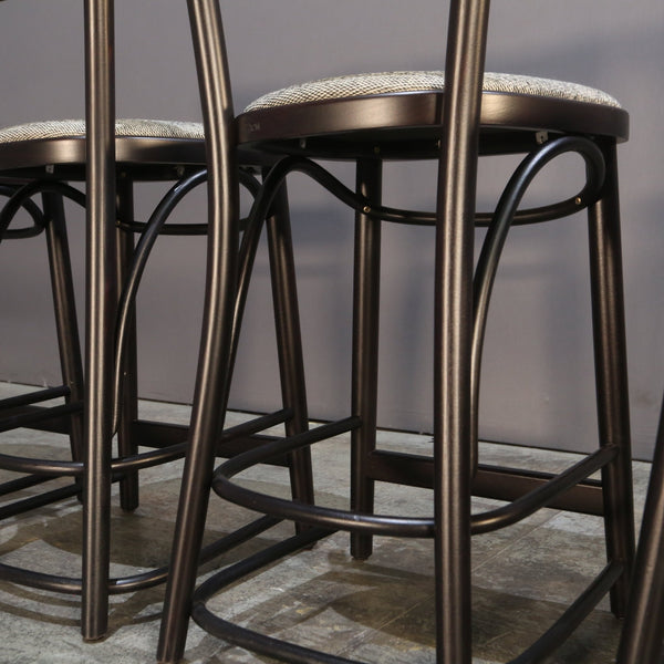 TON Banana Bar Stool by TON R&D @ REHAUS