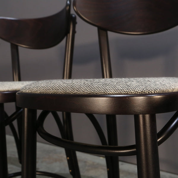 TON Banana Bar Stool by TON R&D @ REHAUS
