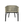 Ton Split Armchair in Leather & Dark Wenge - 20 Available @ REHAUS