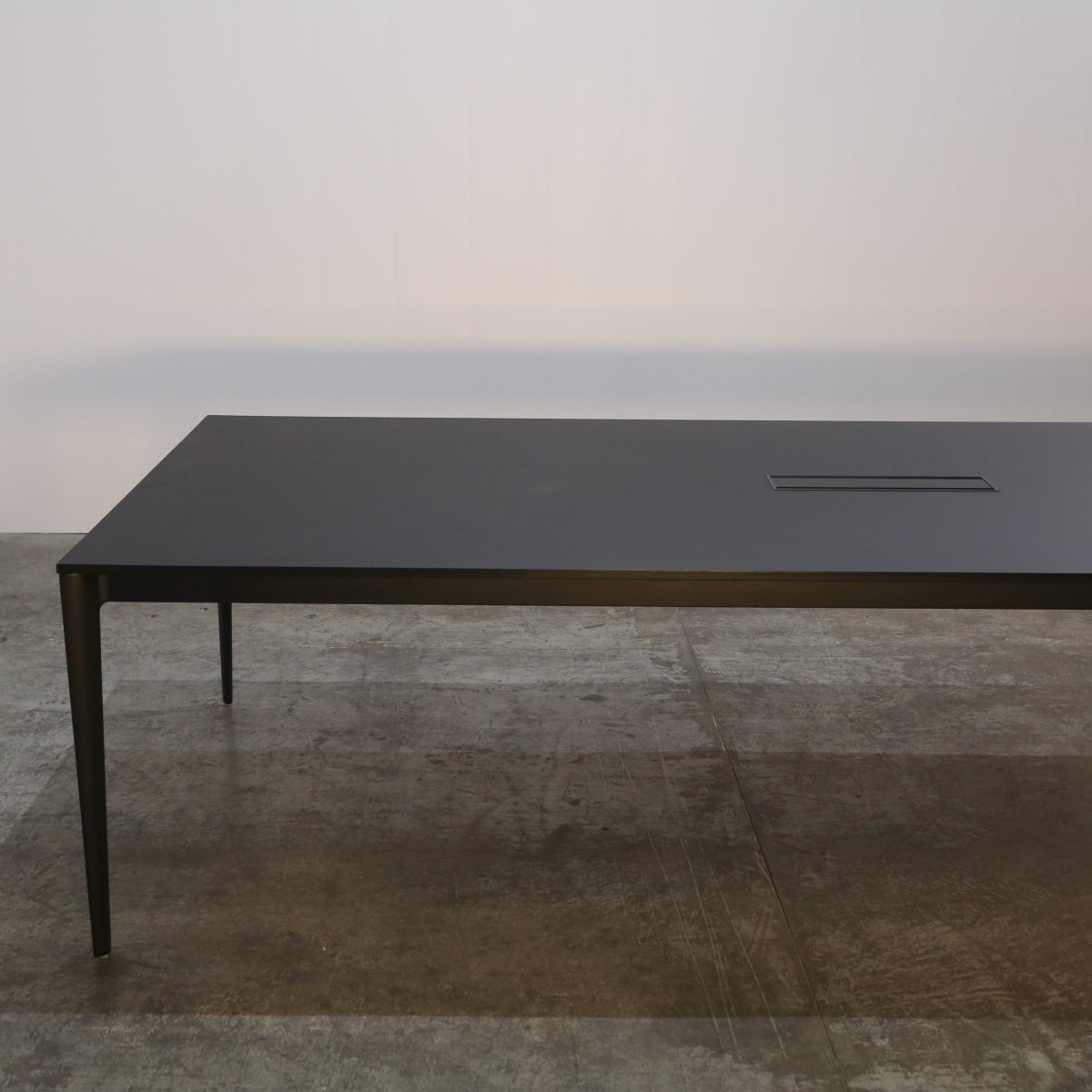Torino Conference Table by BoConcept @ REHAUS