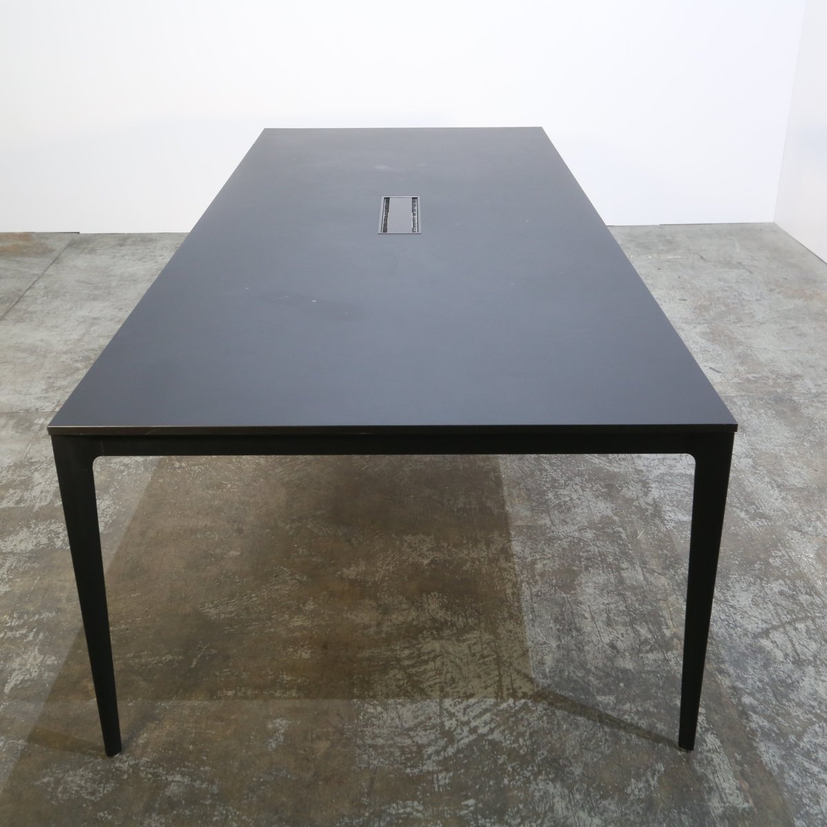 Torino Conference Table by BoConcept @ REHAUS