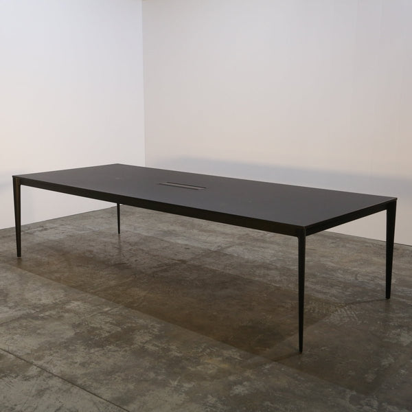Torino Conference Table by BoConcept @ REHAUS