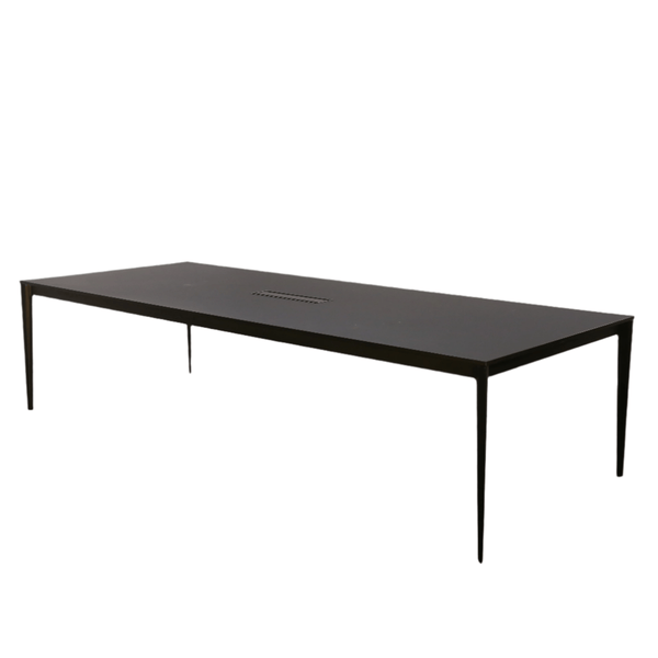 Torino Conference Table by BoConcept @ REHAUS