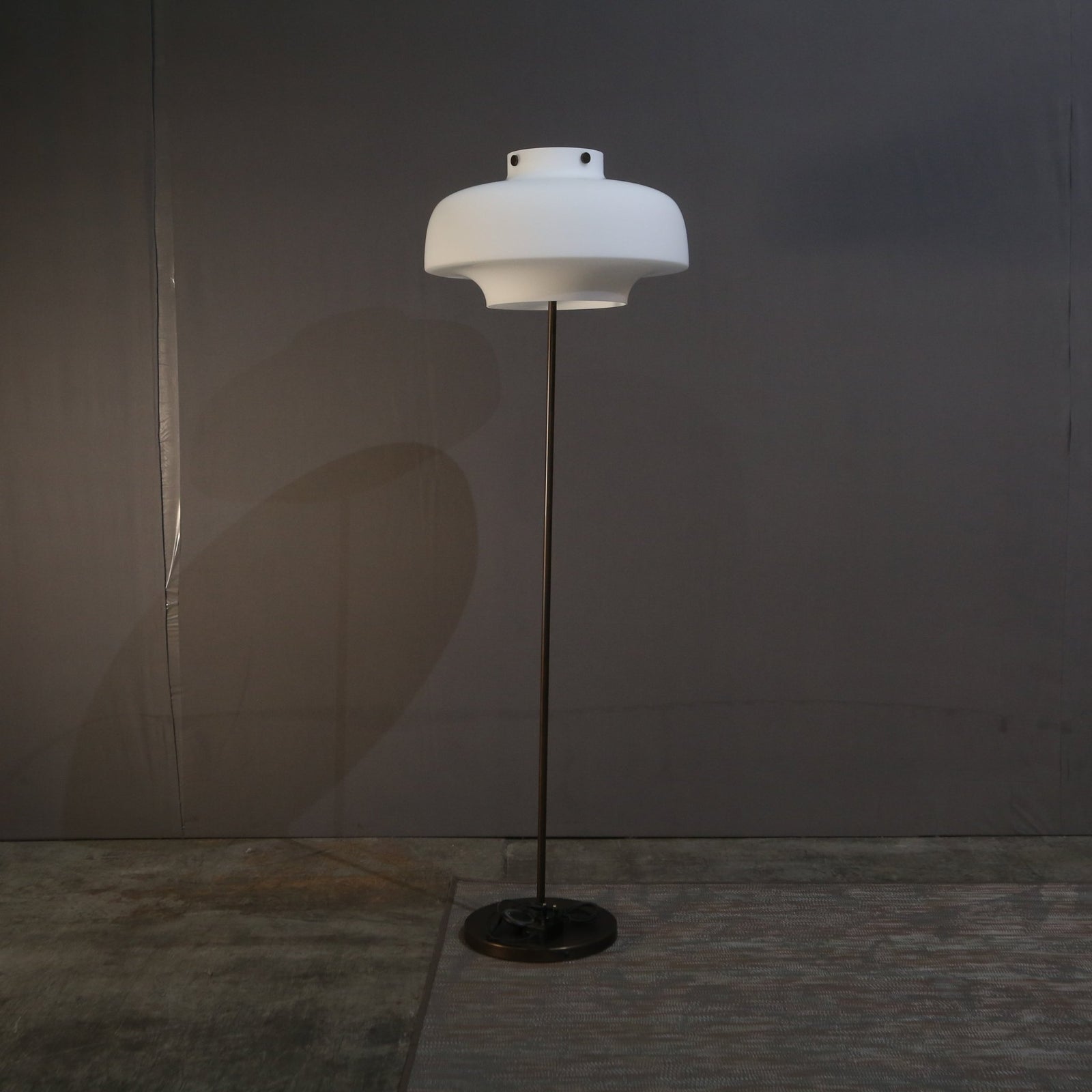 &Tradition Copenhagen SC14 Floor Lamp by Space Copenhagen @ REHAUS