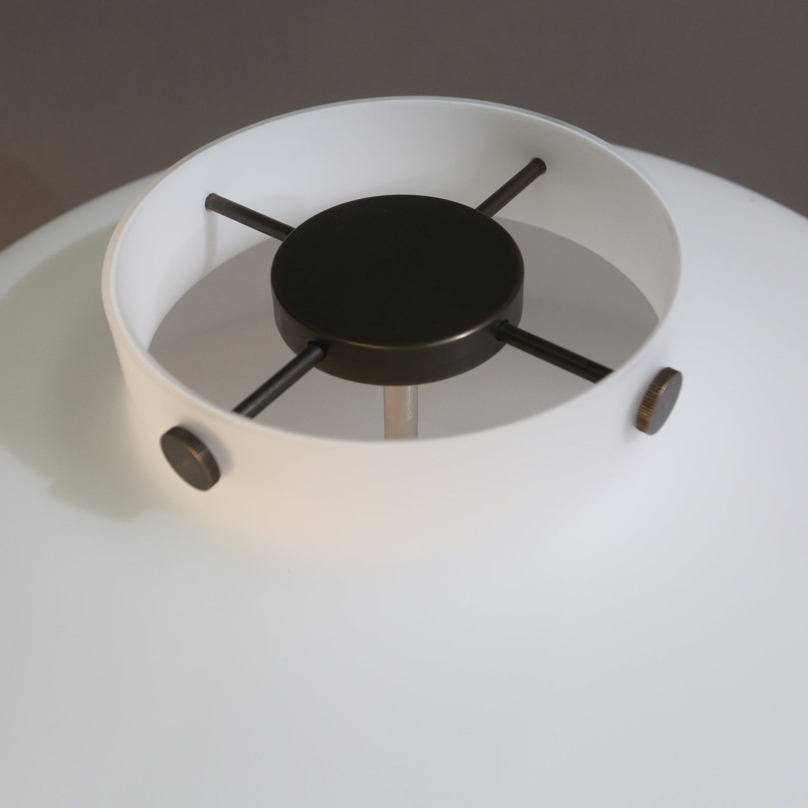 &Tradition Copenhagen SC14 Floor Lamp by Space Copenhagen @ REHAUS