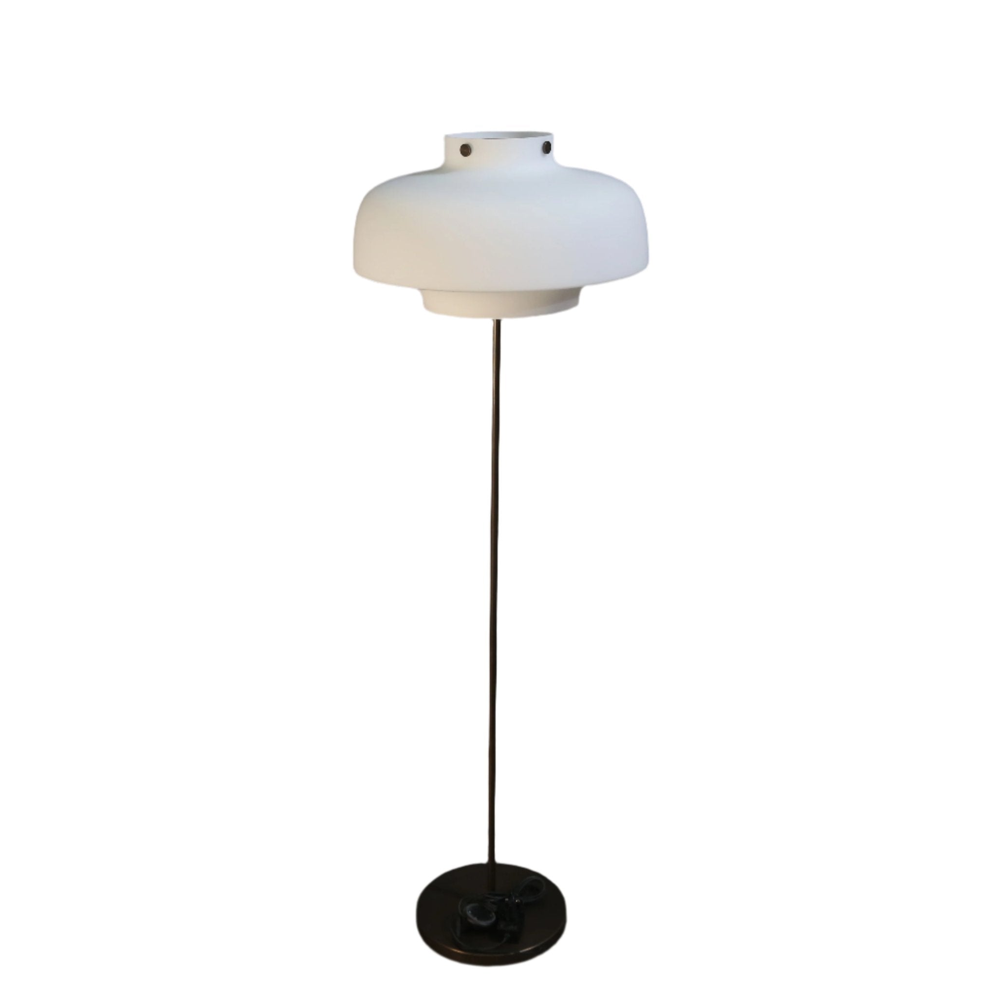&Tradition Copenhagen SC14 Floor Lamp by Space Copenhagen @ REHAUS