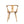 &Tradition Smoked Oiled Oak in Between Chair SK1 by Sami Kallio @ REHAUS