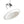 &Tradition White Pendant Light by Space Copenhagen - REHAUS - &tradition