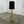 Tulip Lamp by Autoban for De La Espada @ REHAUS