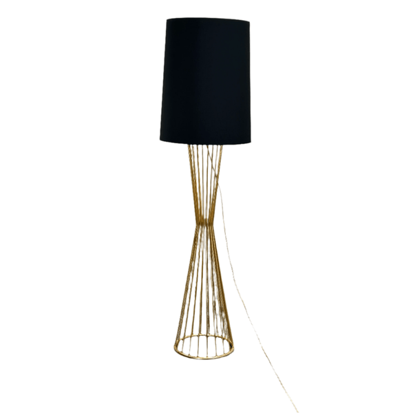 Tulip Lamp by Autoban for De La Espada @ REHAUS