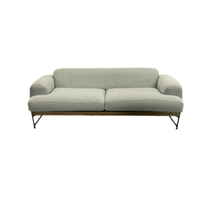 Two Seater Armstrong Sofa by De La Espada @ REHAUS
