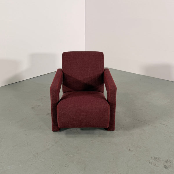 Utrecht Armchair by Gerrit Rietveld for Cassina (Set of 2) @ REHAUS