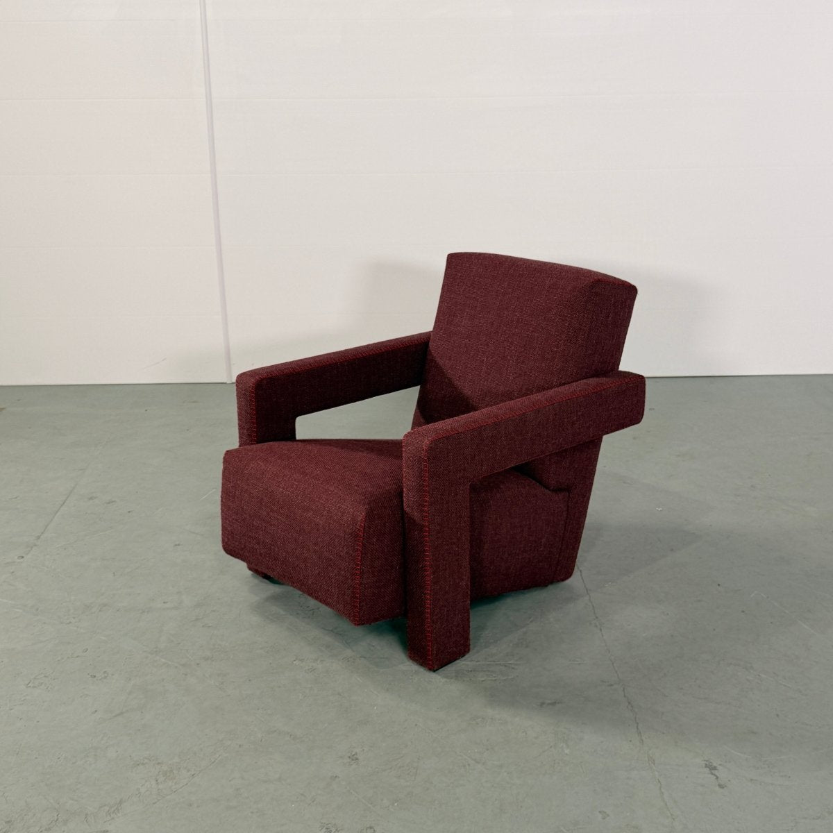 Utrecht Armchair by Gerrit Rietveld for Cassina (Set of 2) @ REHAUS