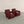 Utrecht Armchair by Gerrit Rietveld for Cassina (Set of 2) @ REHAUS