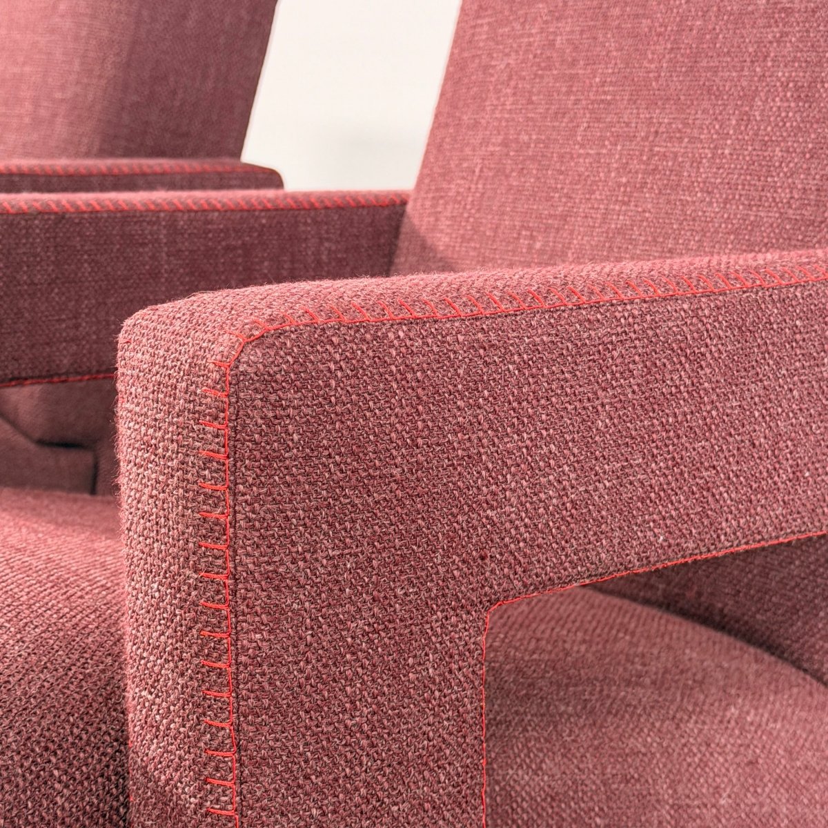 Utrecht Armchair by Gerrit Rietveld for Cassina (Set of 2) @ REHAUS