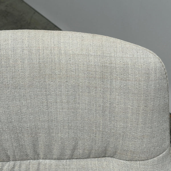 Vanilla Low Back Armchairs by Stressless, Set of Four @ REHAUS