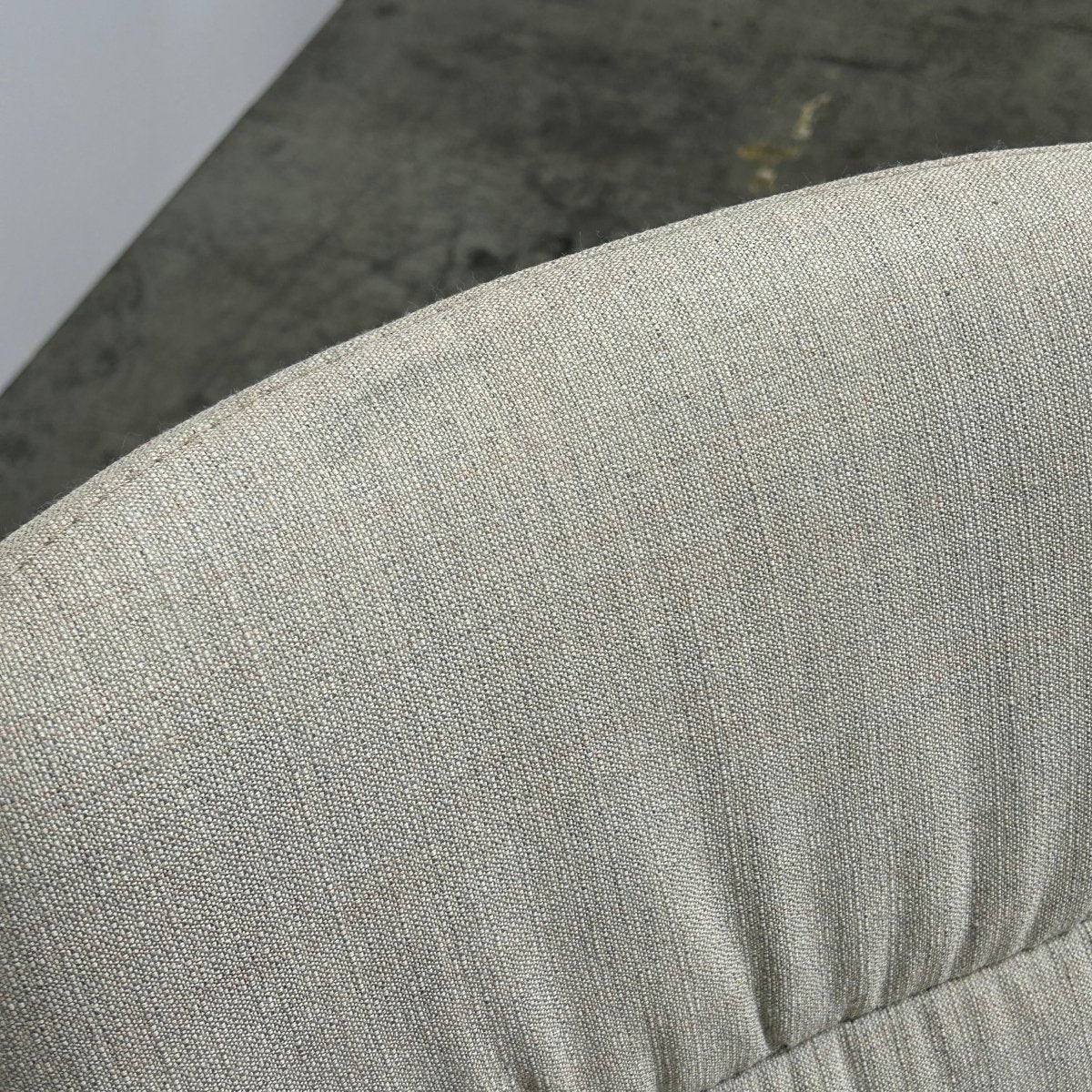 Vanilla Low Back Armchairs by Stressless, Set of Four @ REHAUS