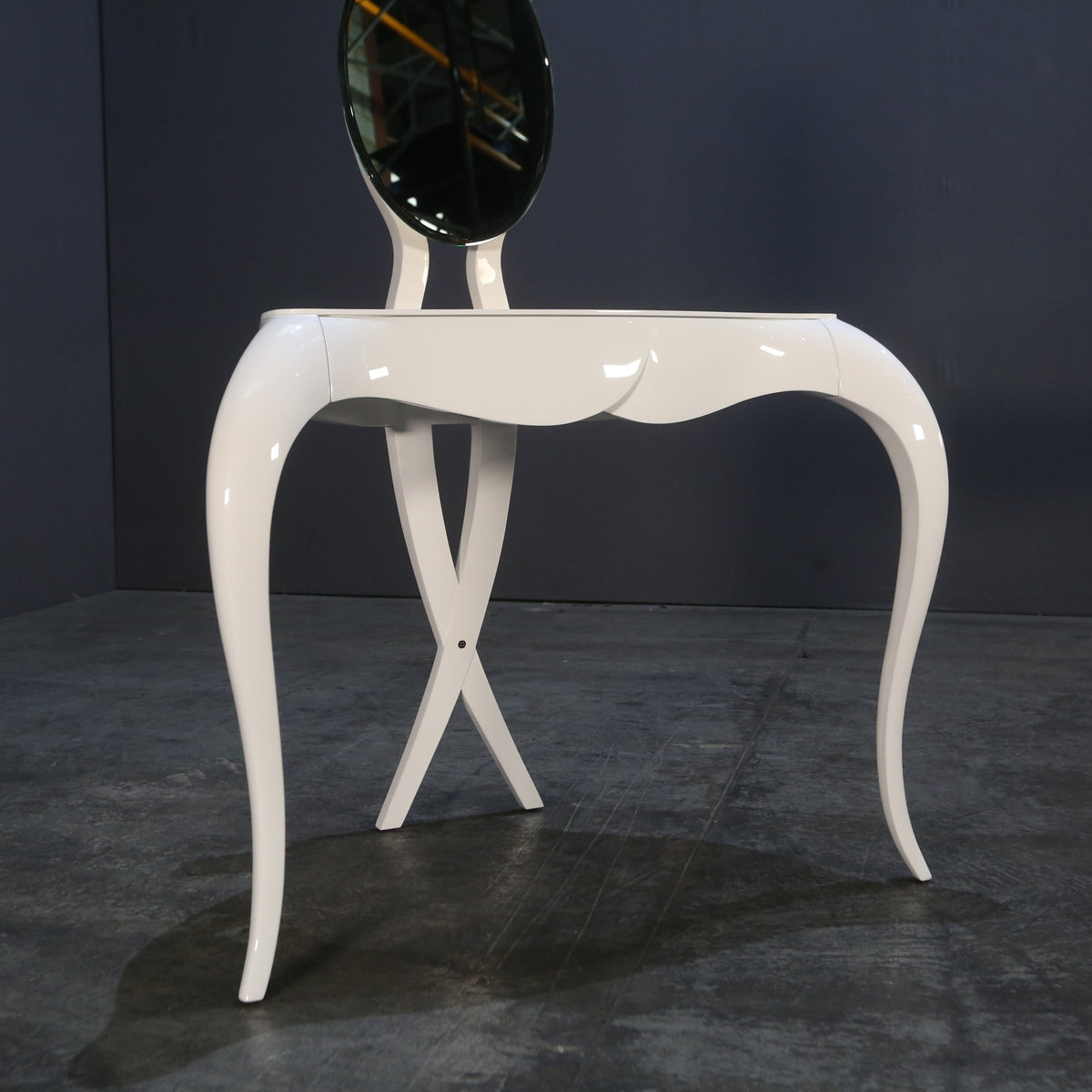 Vanity Fair Dressing I Table by Christopher Guy @ REHAUS