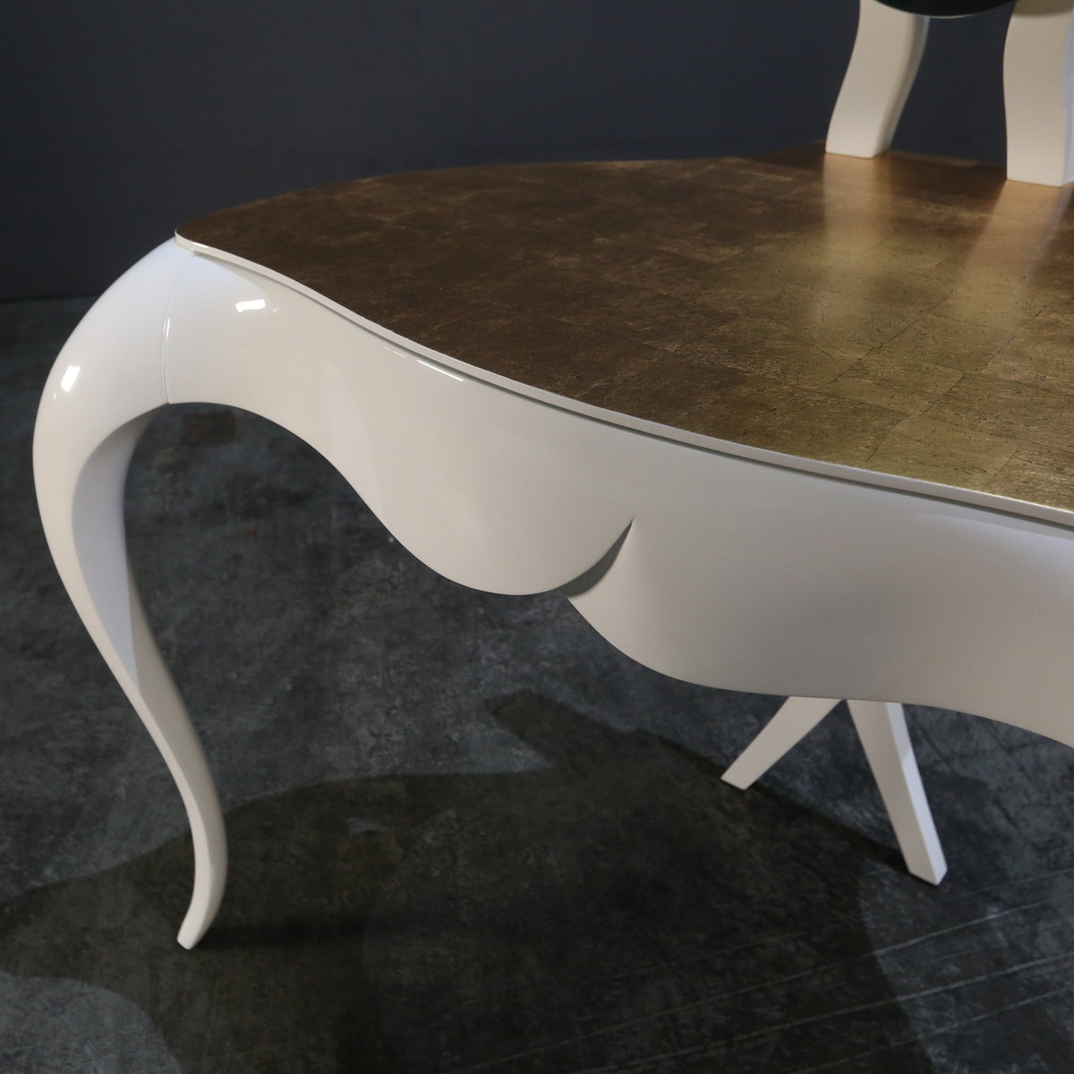 Vanity Fair Dressing I Table by Christopher Guy @ REHAUS