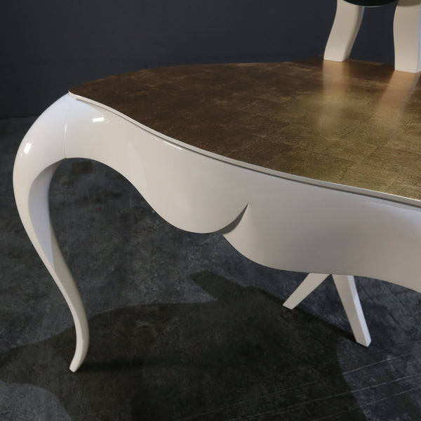 Vanity Fair Dressing I Table by Christopher Guy @ REHAUS