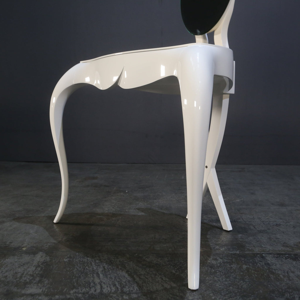 Vanity Fair Dressing I Table by Christopher Guy @ REHAUS