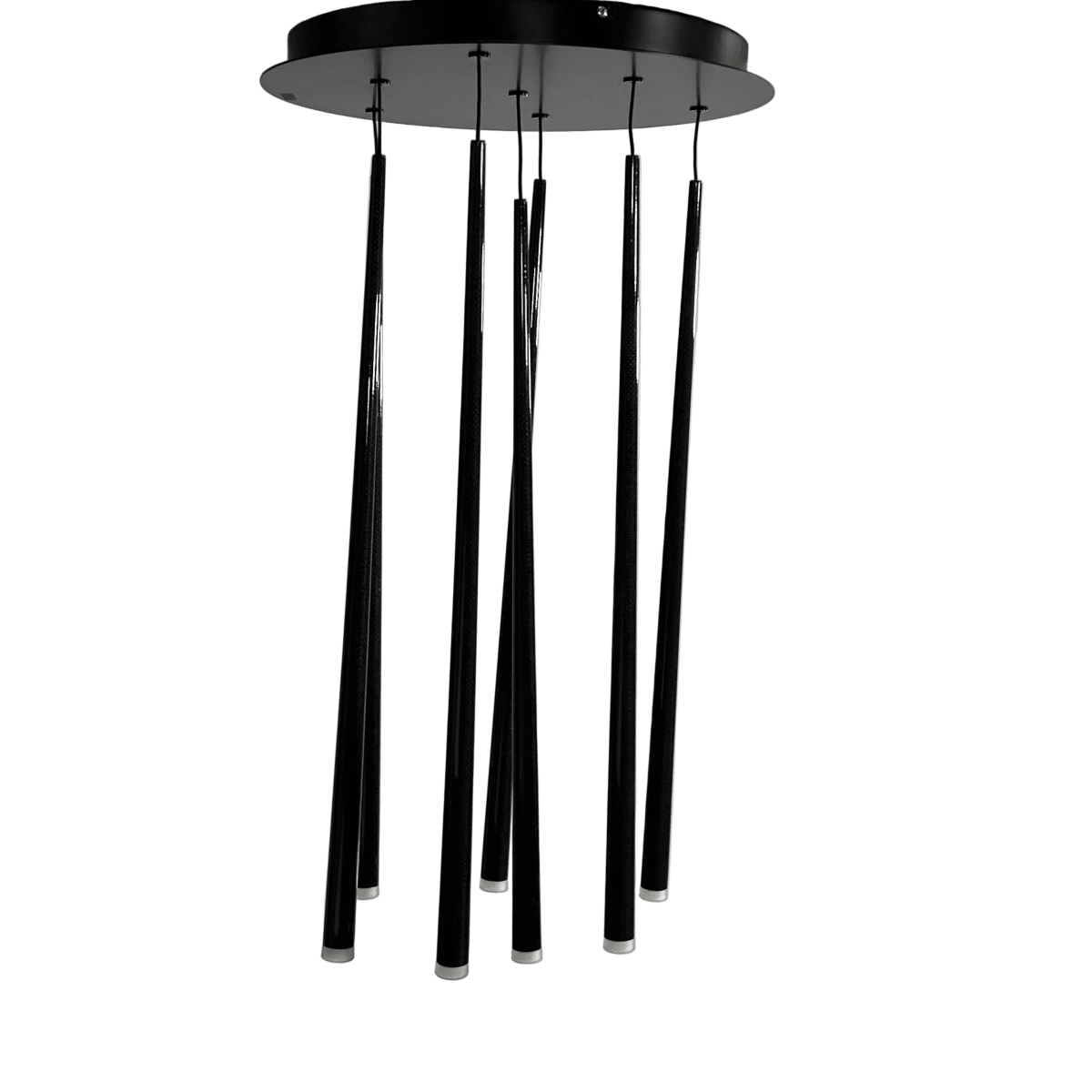 Vibia Slim Chandelier by Jordi Vilardell @ REHAUS