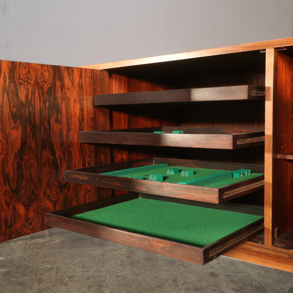Vintage Console Sideboard @ REHAUS