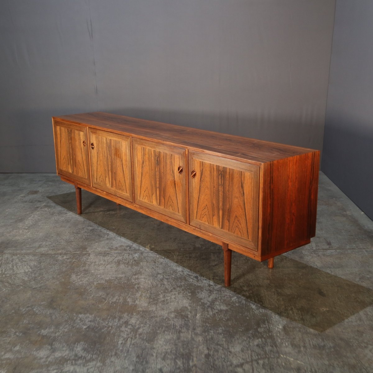 Vintage Console Sideboard @ REHAUS