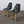 Vitra Black Eames DSW Chair @ REHAUS