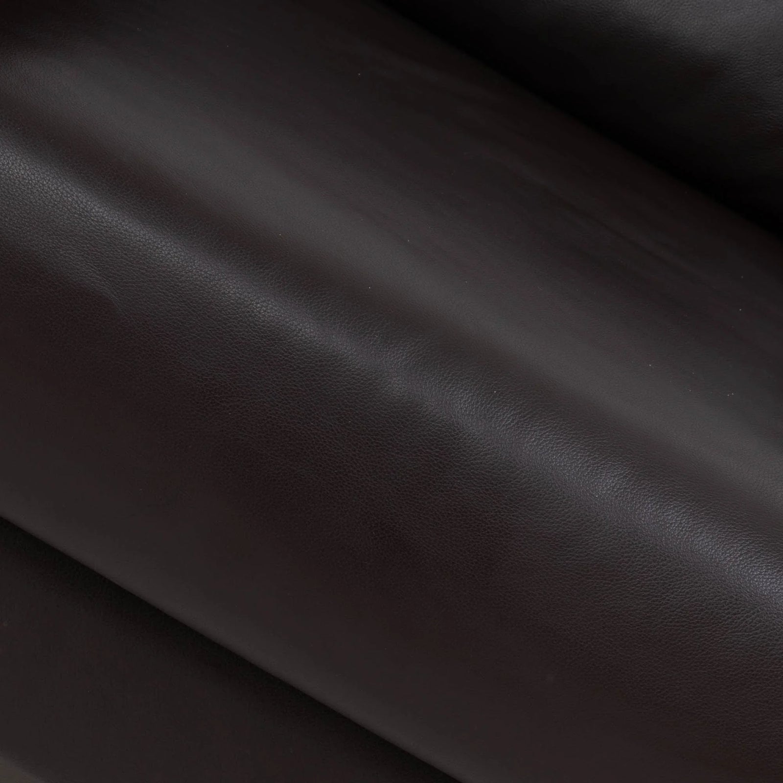 Vitra by Jasper Morrison, Park Brown Leather Armchair, 2004 - REHAUS - Jasper Morrison