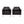 Vitra by Jasper Morrison, Park Brown Leather Armchair, 2004, Set of Two @ REHAUS
