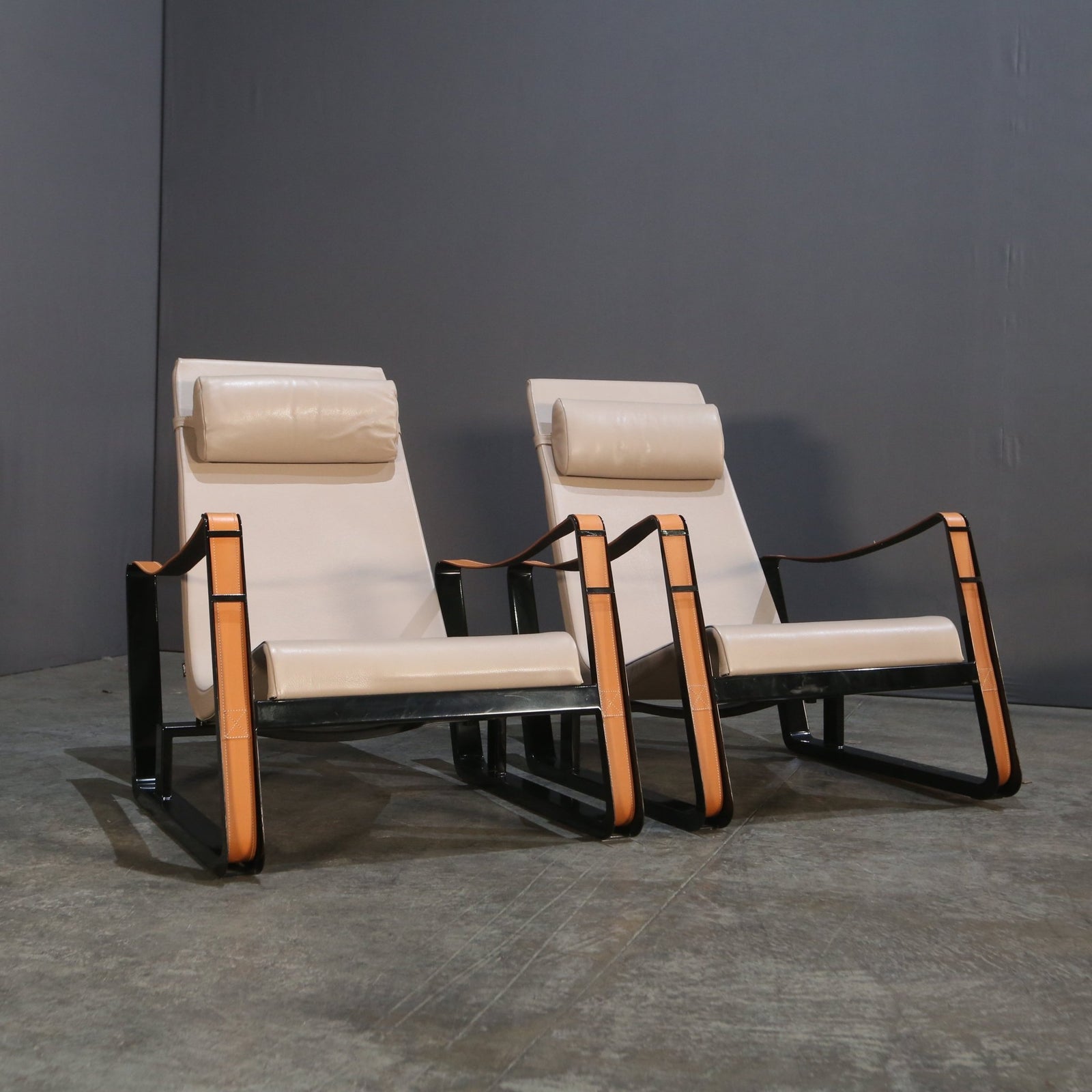 Vitra Cité by Jean Prouvé @ REHAUS