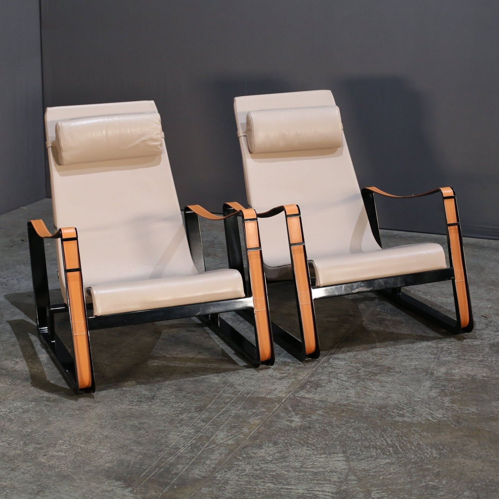Vitra Cité by Jean Prouvé @ REHAUS