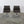 Vitra Eames E108 Office Chairs, Set of Six @ REHAUS