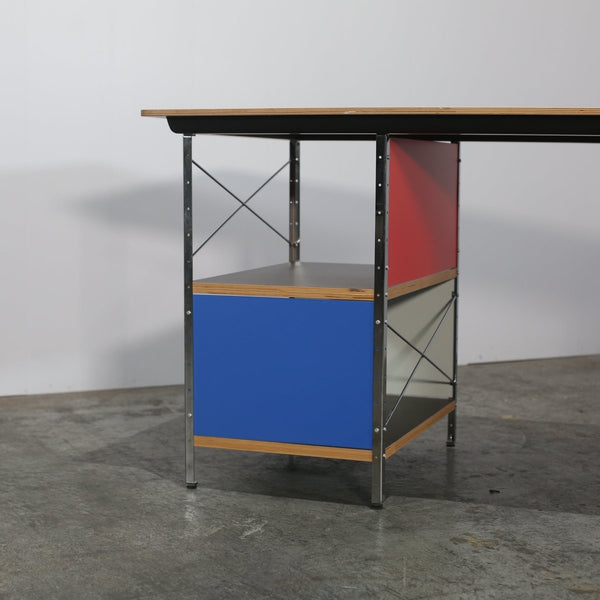 Vitra Eames EDU Desk Unit @ REHAUS