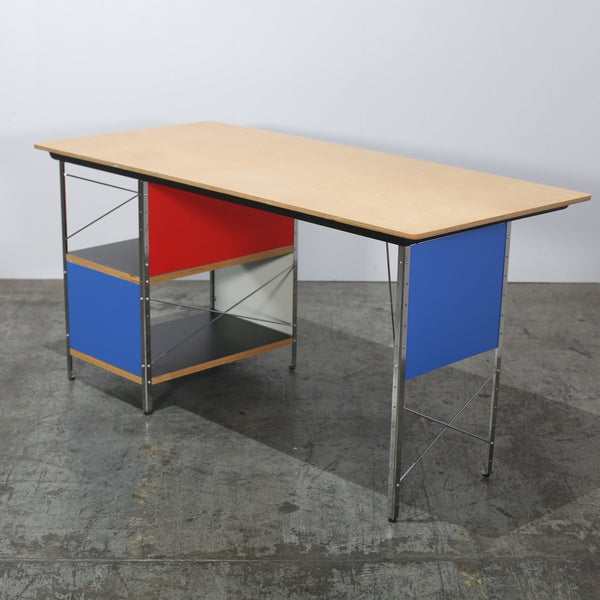 Vitra Eames EDU Desk Unit @ REHAUS
