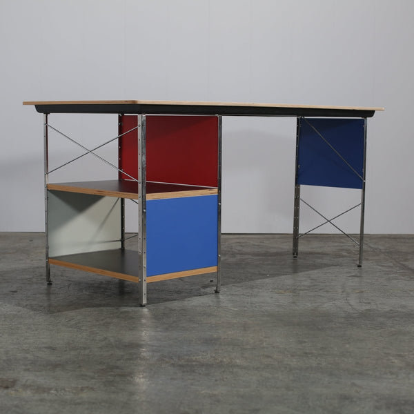 Vitra Eames EDU Desk Unit @ REHAUS