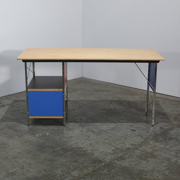 Vitra Eames EDU Desk Unit @ REHAUS