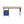 Vitra Eames EDU Desk Unit @ REHAUS