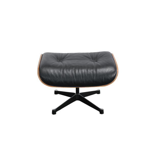 Vitra Eames Ottoman by Charles & Ray Eames @ REHAUS