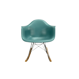 Vitra Eames RAR Rocking Chair by Charles & Ray Eames @ REHAUS