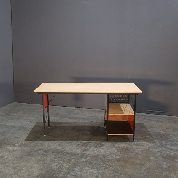 Vitra EDU Desk by Charles & Ray Eames @ REHAUS