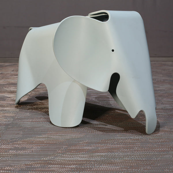Vitra Elephant Stool by Charles & Ray Eames @ REHAUS