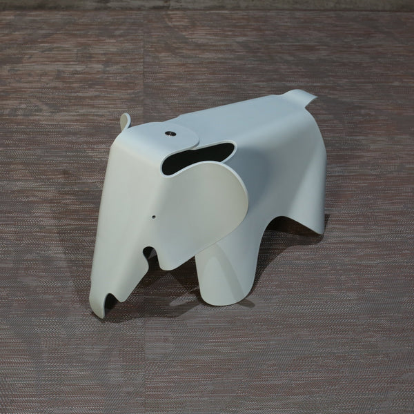 Vitra Elephant Stool by Charles & Ray Eames @ REHAUS
