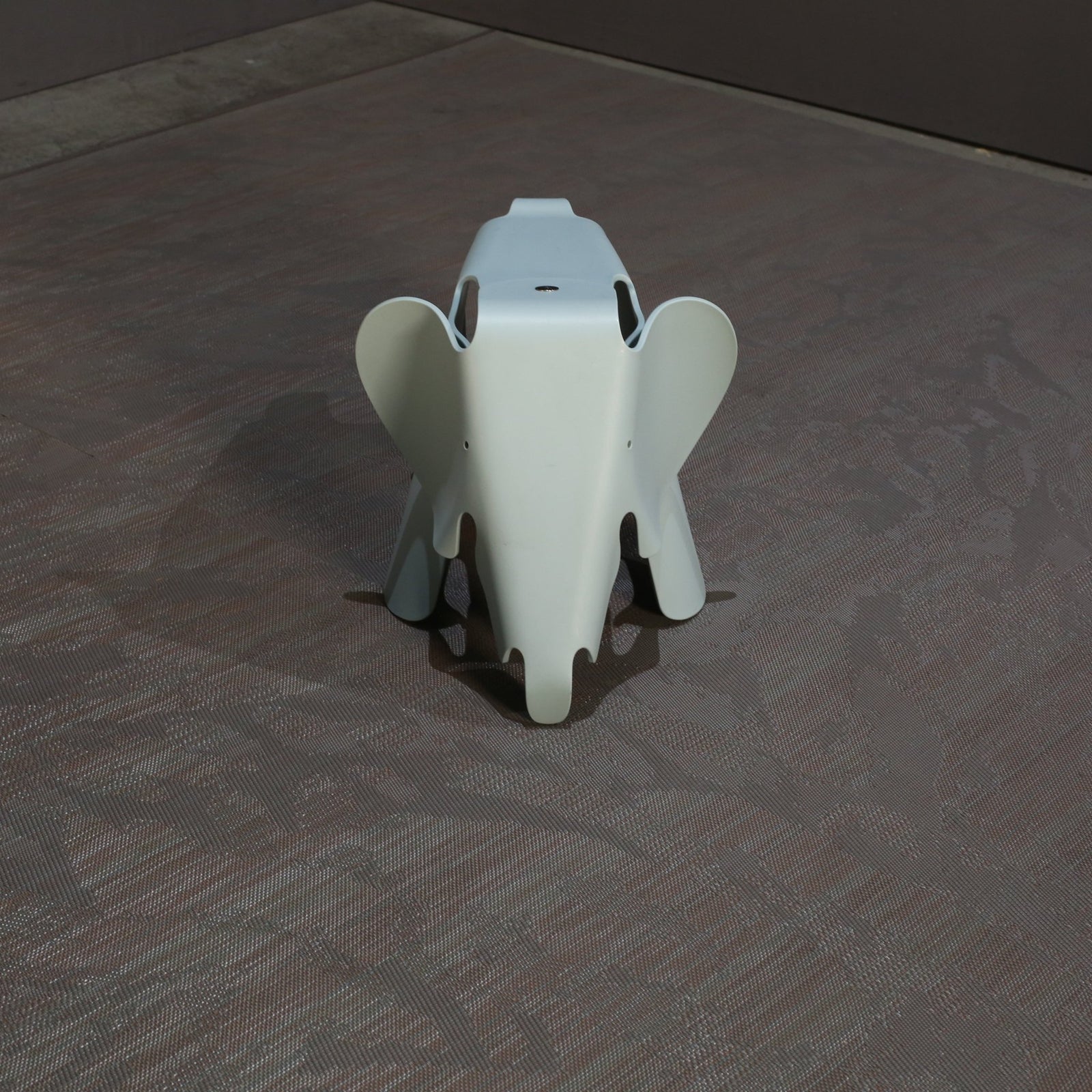Vitra Elephant Stool by Charles & Ray Eames @ REHAUS
