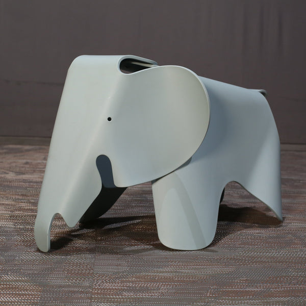 Vitra Elephant Stool by Charles & Ray Eames @ REHAUS