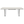 Vitra Extendable Dining Table by Antonio Citterio @ REHAUS