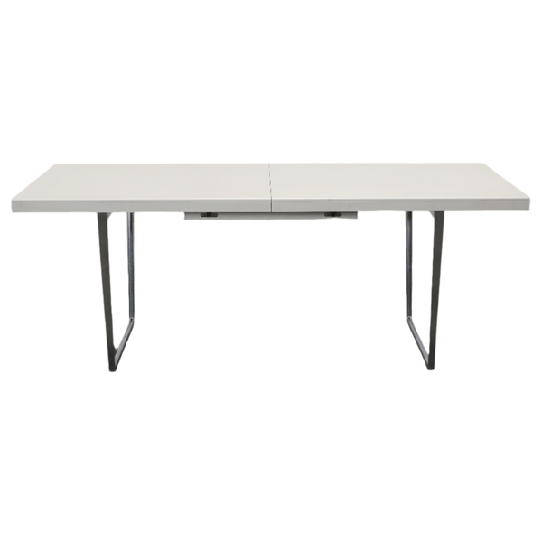 Vitra Extendable Dining Table by Antonio Citterio