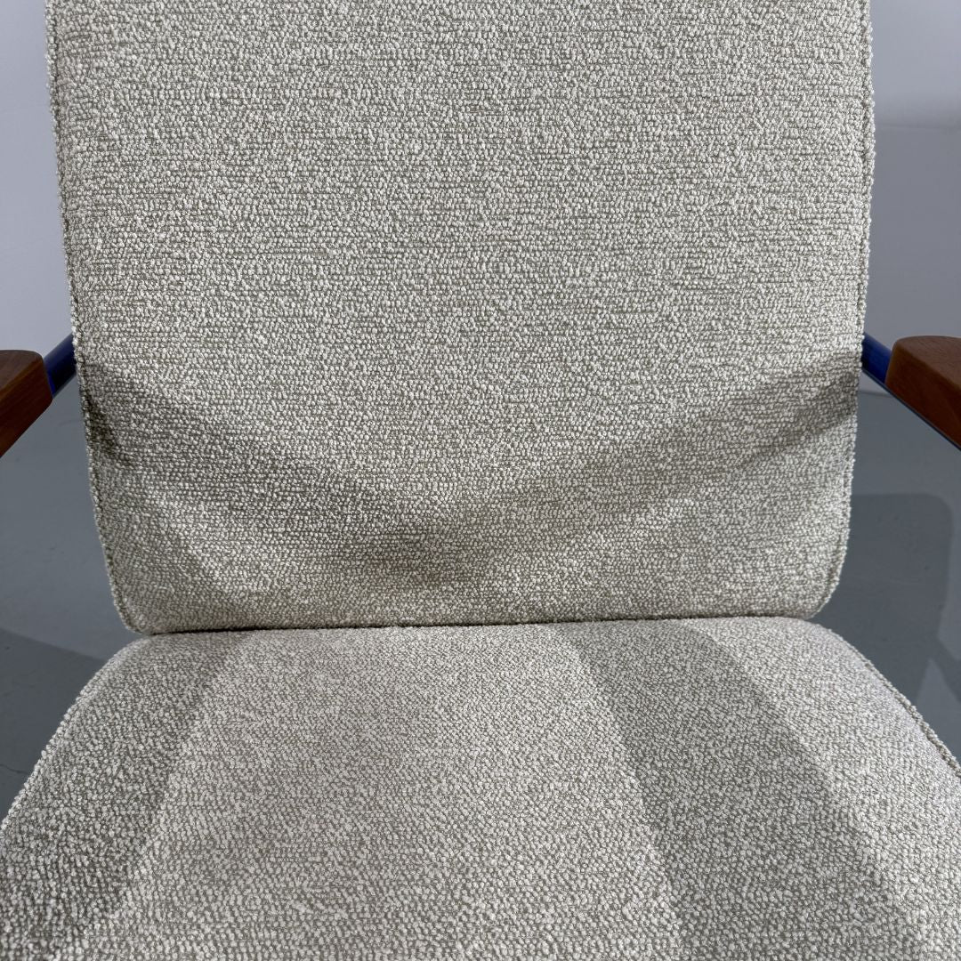 Vitra Fauteuil de Salon by Jean Prouvé @ REHAUS