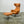 Vitra Grand Repos Armchair and Ottoman by Antonio Citterio @ REHAUS